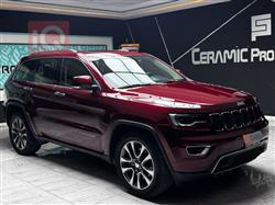 جيب جراند شيروكي